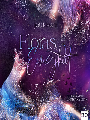 cover image of Floras Ewigkeit